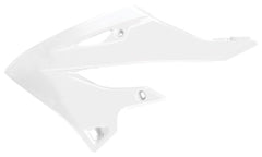 POLISPORT BODYKIT YZ125/250 22 White | 91128