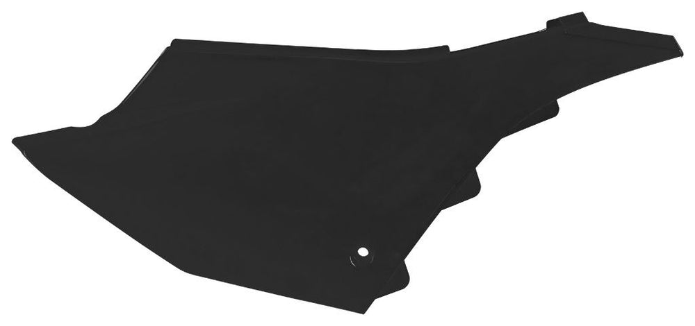 POLISPORT BODYKIT YZ125/250 22 Black | 91129