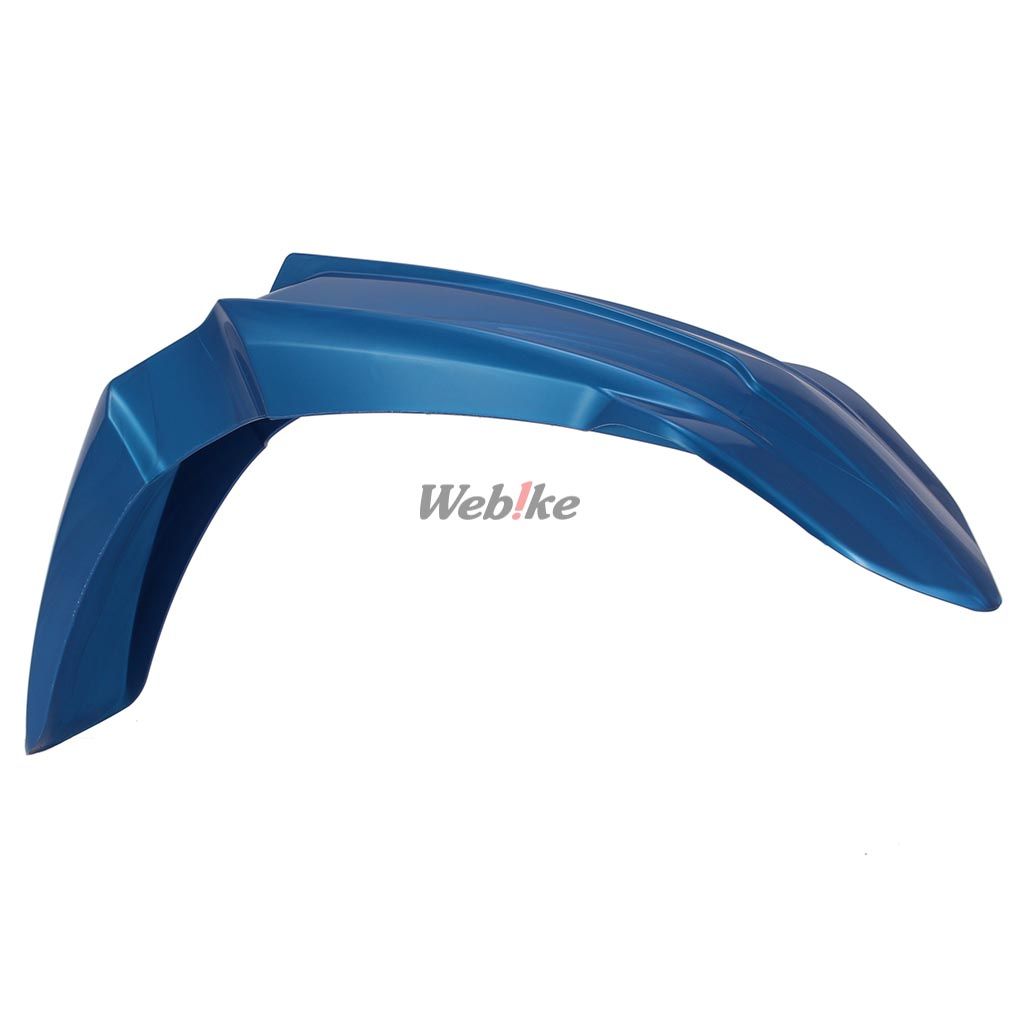 FULL PLASTIC KIT, BLUE