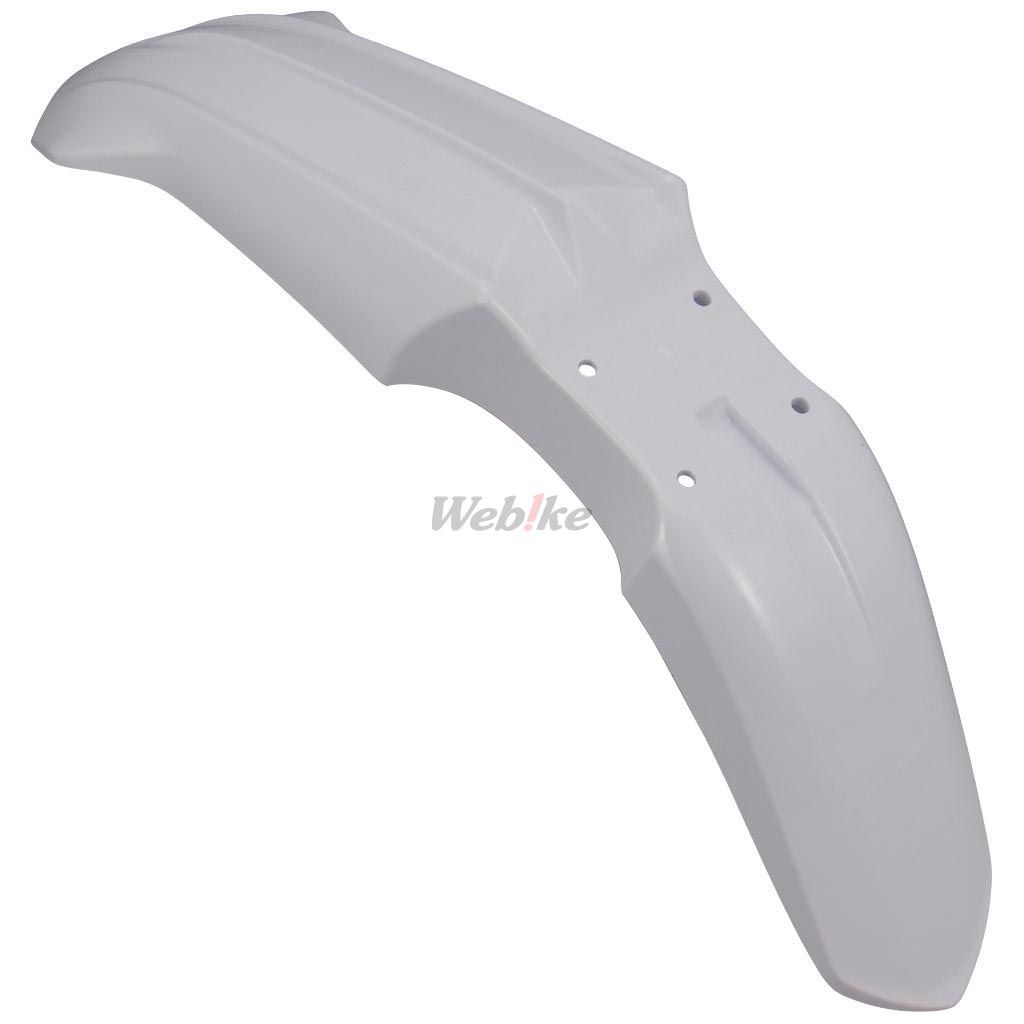 POLISPORT BODYKIT YZ85 22 White | 91284