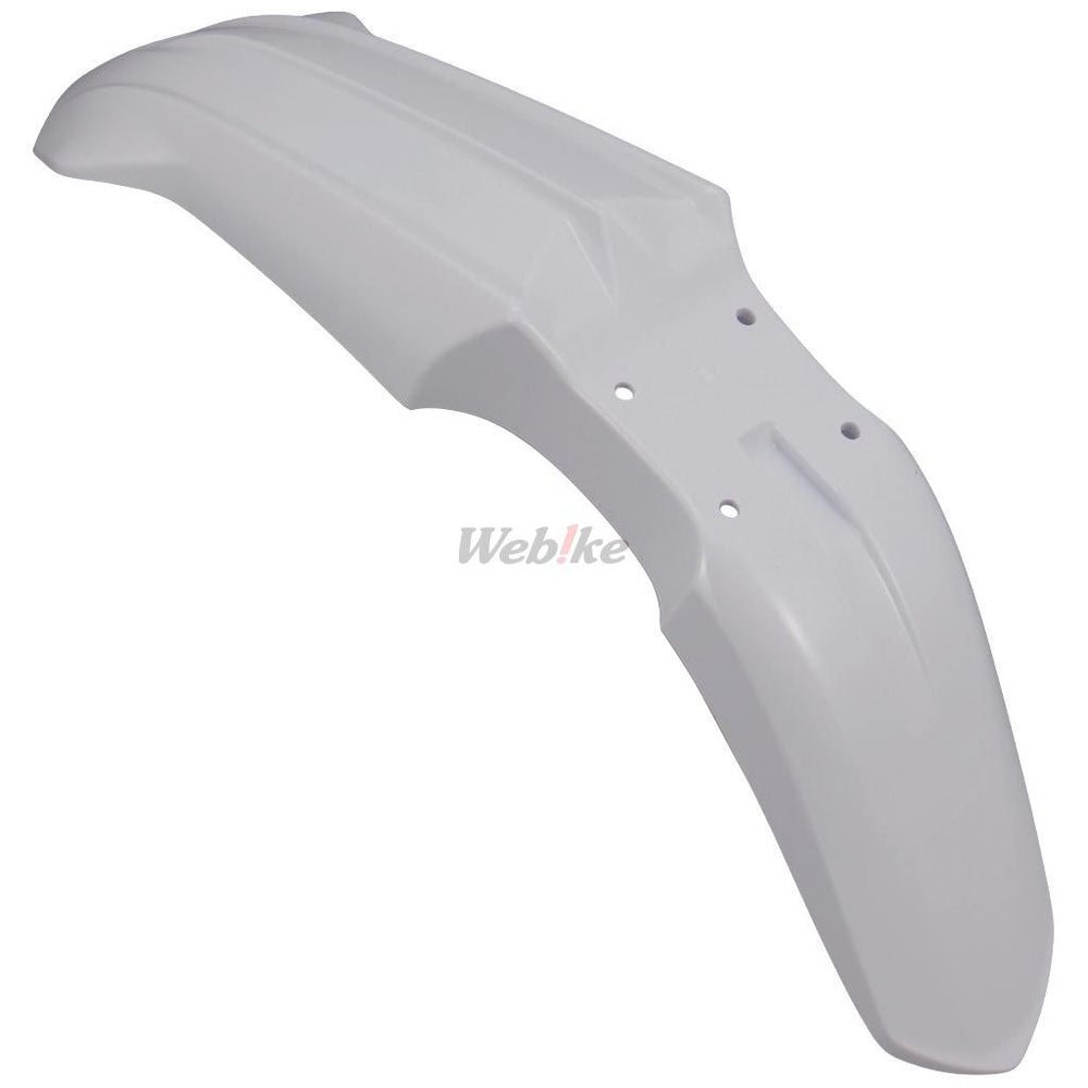 POLISPORT BODYKIT YZ85 22 White | 91284