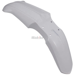 POLISPORT BODYKIT YZ85 22 White | 91284