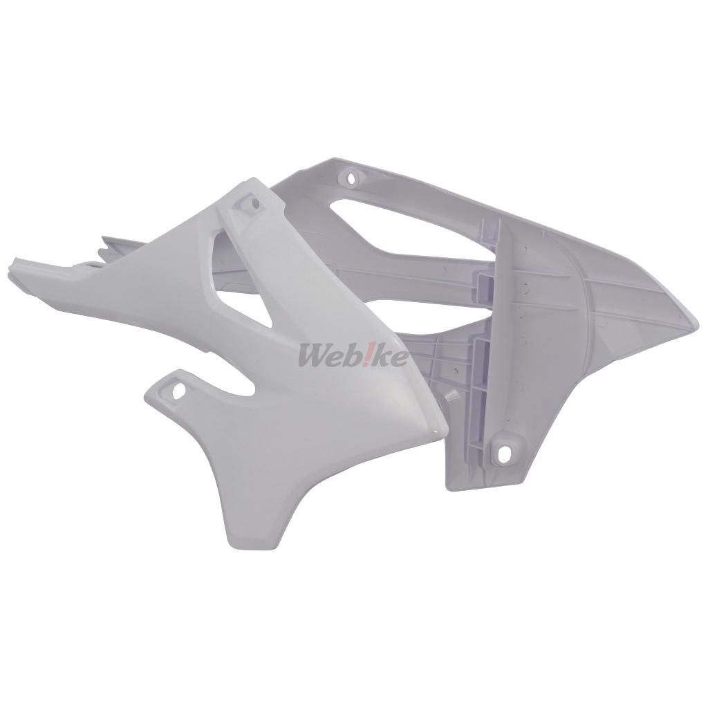 POLISPORT BODYKIT YZ85 22 White | 91284