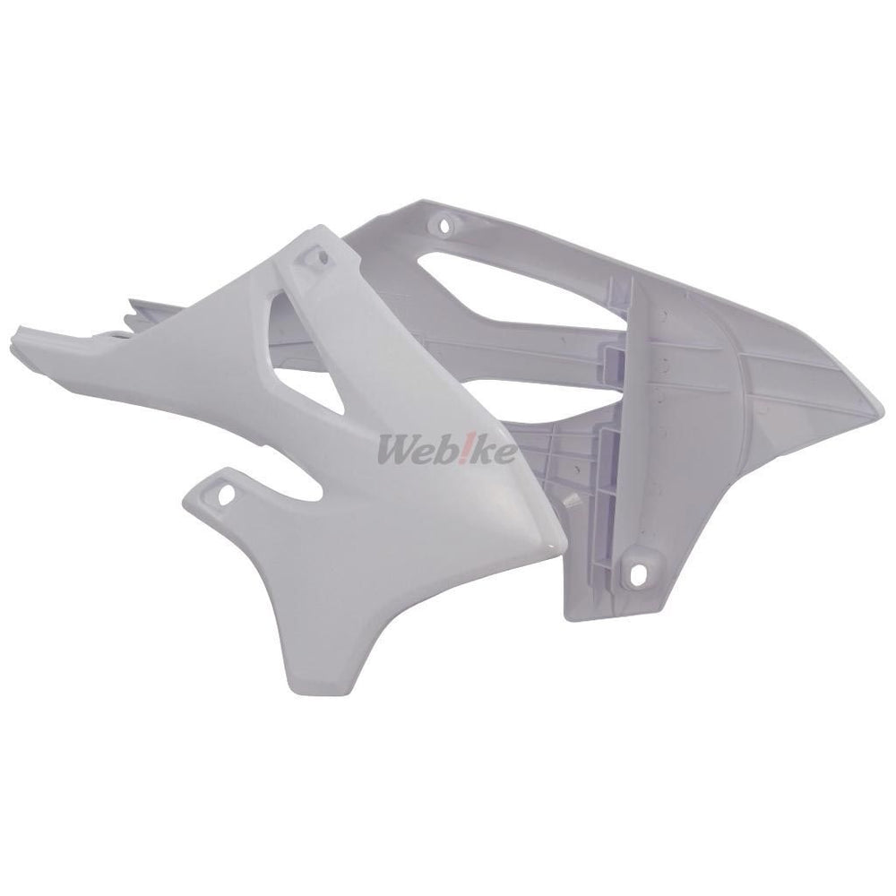 POLISPORT BODYKIT YZ85 22 White | 91284