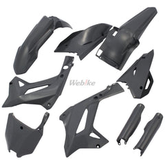 RESTYLING KIT, NARDO GREY