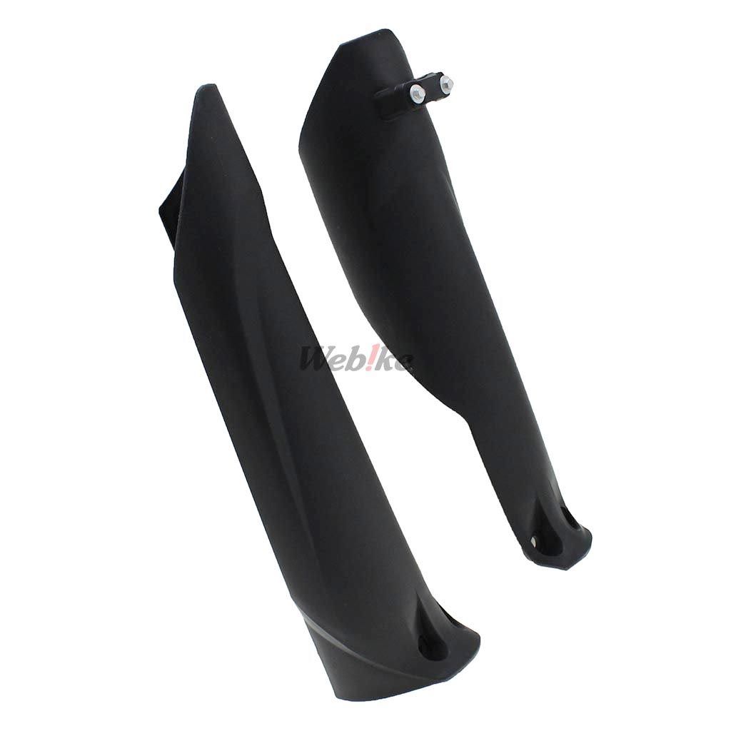 FULL PLASTIC KIT, BLACK