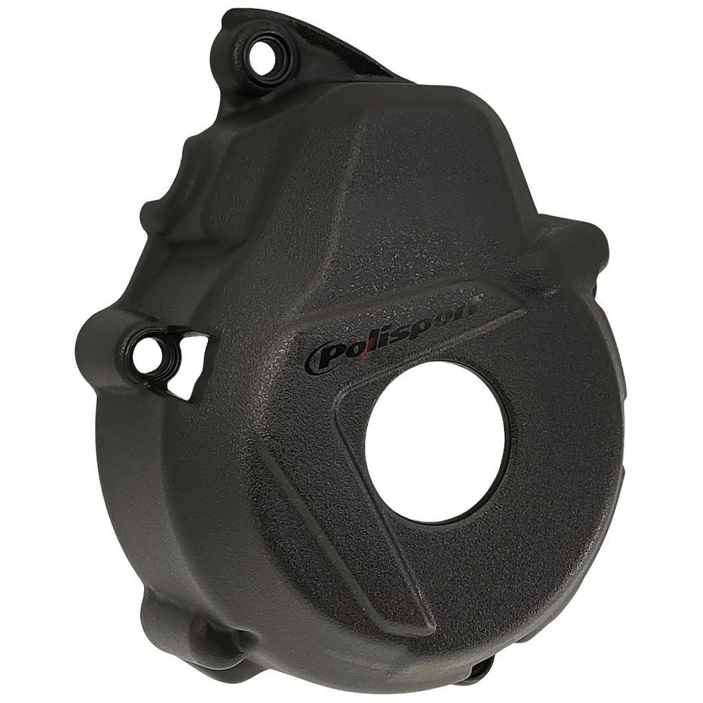 Engine Covers Protection Kit, BLACK
