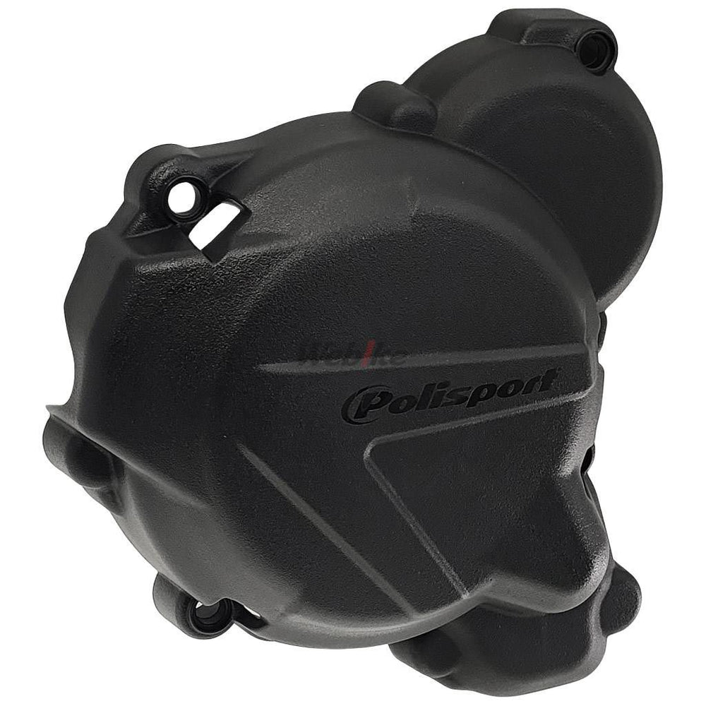 Engine Covers Protection Kit, BLACK