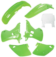 STANDARD PLASTIC KIT, OEMCOLOR