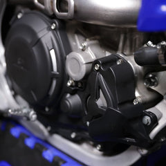 EXTREME ENGINE PROTECTION KIT, BLACK
