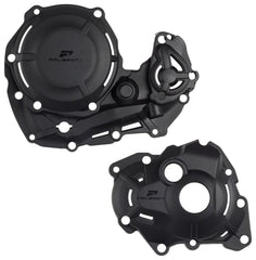 EXTREME ENGINE PROTECTION KIT, BLACK
