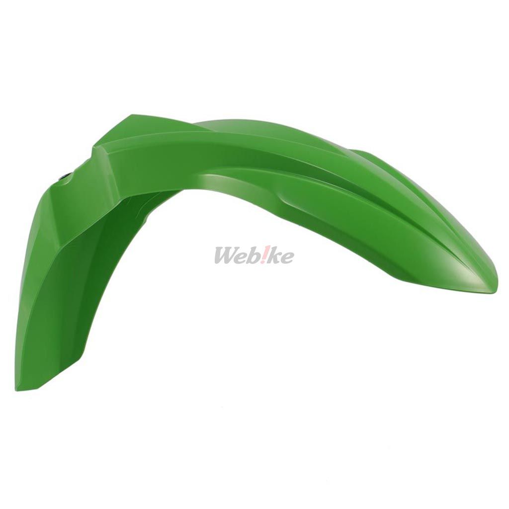 FULL PLASTIC KIT, OEM Color