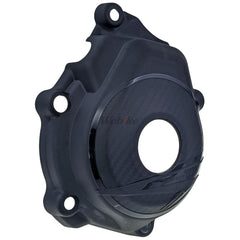 Engine Covers Protection Kit, BLACK