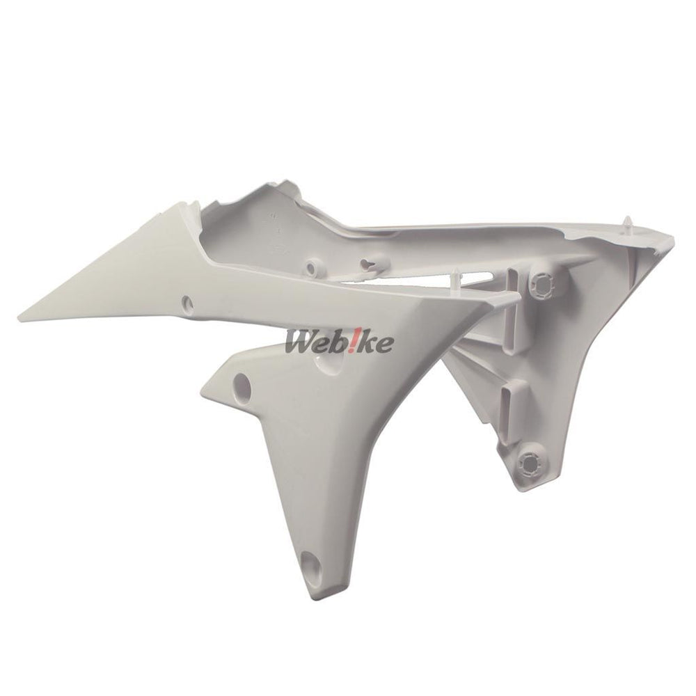 FULL PLASTIC KIT, OEM color 14-17