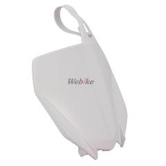 FULL PLASTIC KIT, WHITE