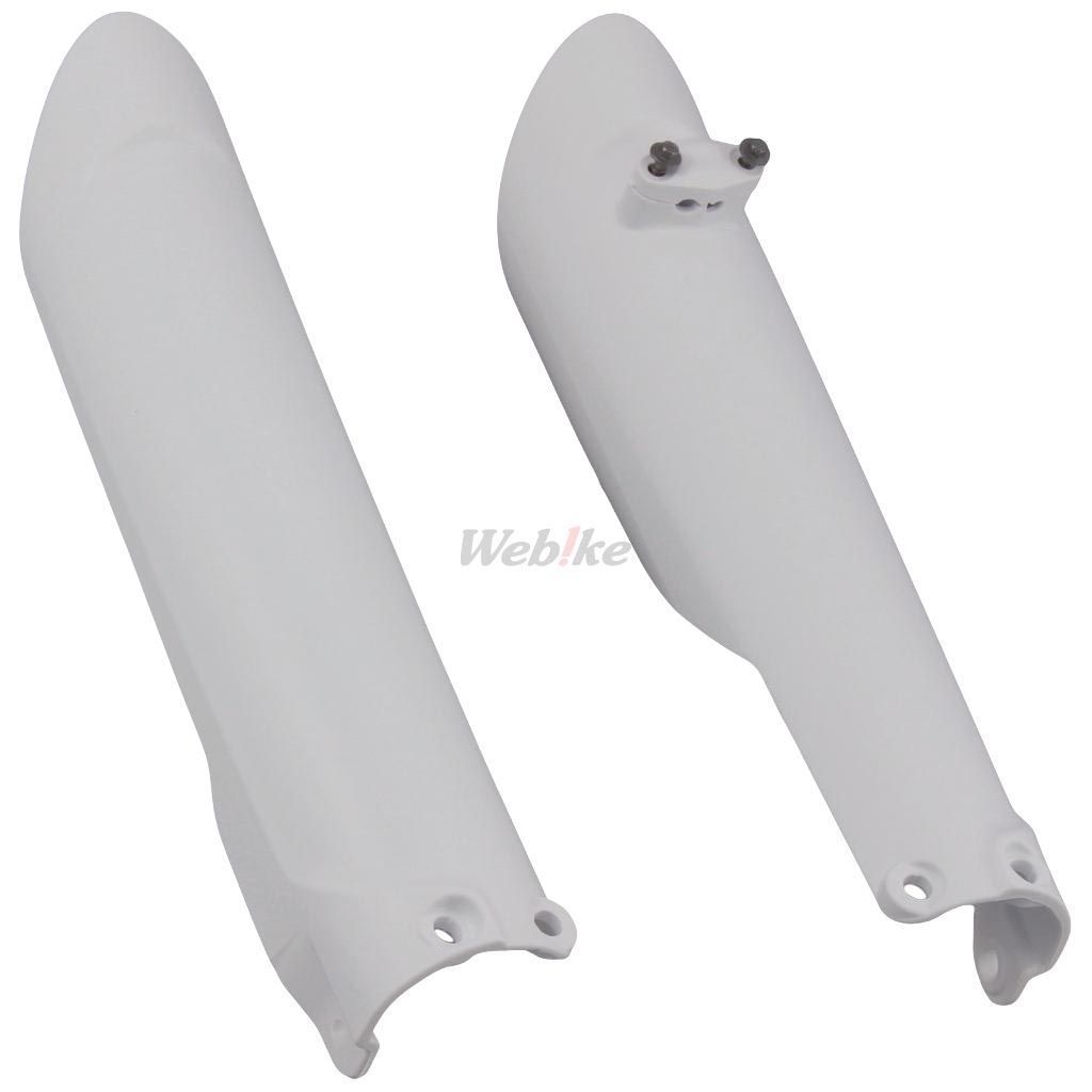 FULL PLASTIC KIT, OEM color