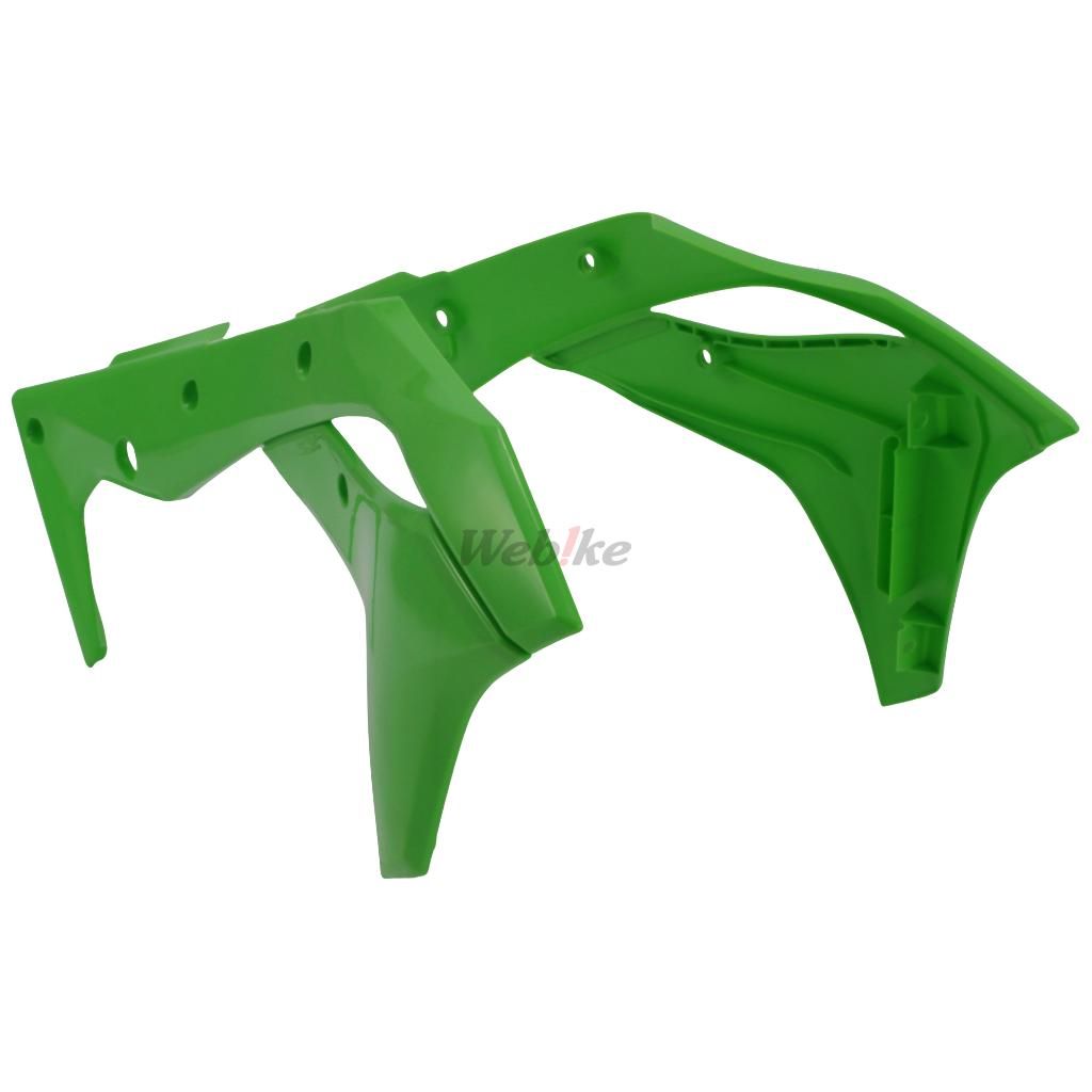 FULL PLASTIC KIT, OEM color 19