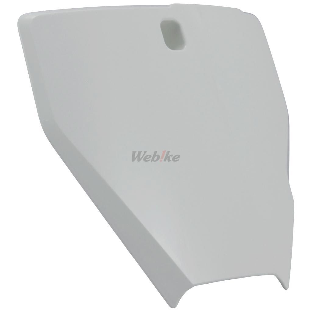 FULL PLASTIC KIT, OEM color