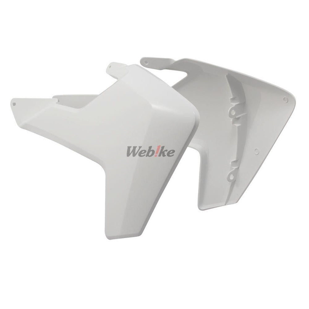 FULL PLASTIC KIT, OEM color 19