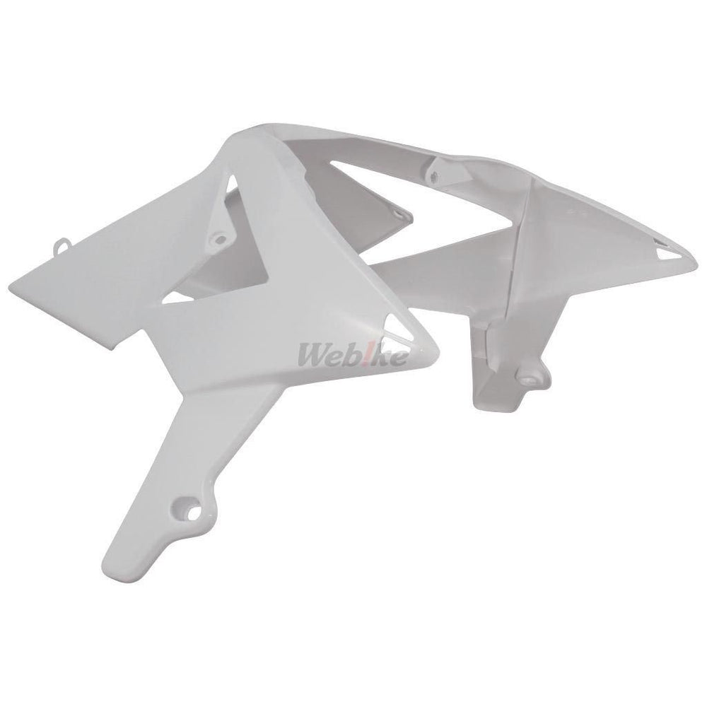 FULL PLASTIC KIT, OEM color 18