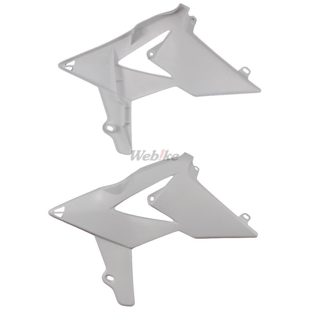 FULL PLASTIC KIT, OEM color 18