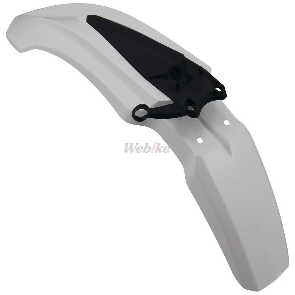 FULL PLASTIC KIT, OEM color 19