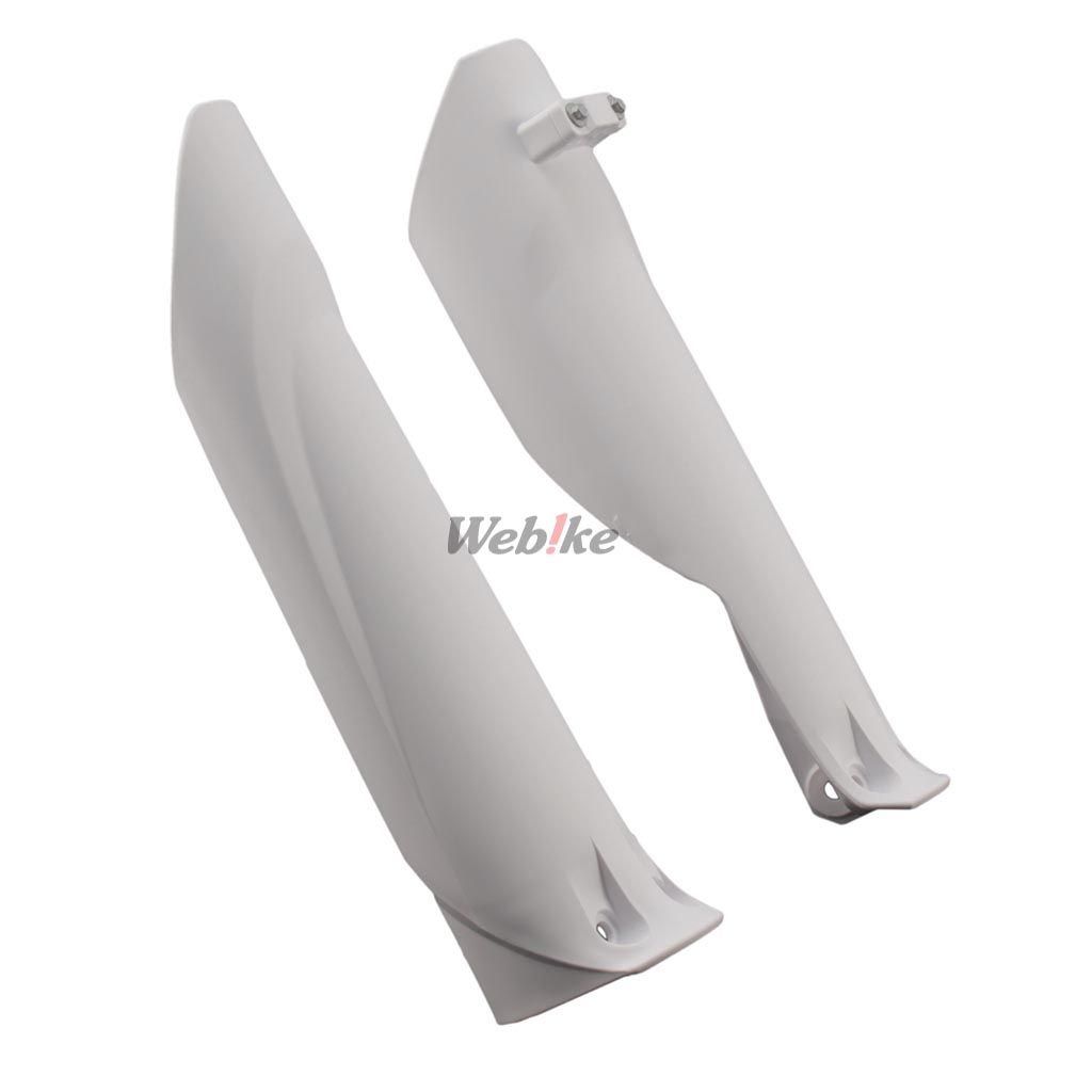 FULL PLASTIC KIT, OEM color 19