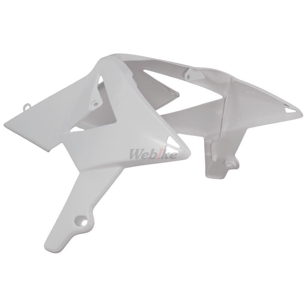 FULL PLASTIC KIT, OEM color 19