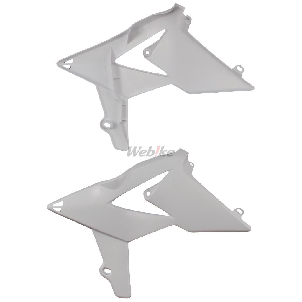 FULL PLASTIC KIT, OEM color 19