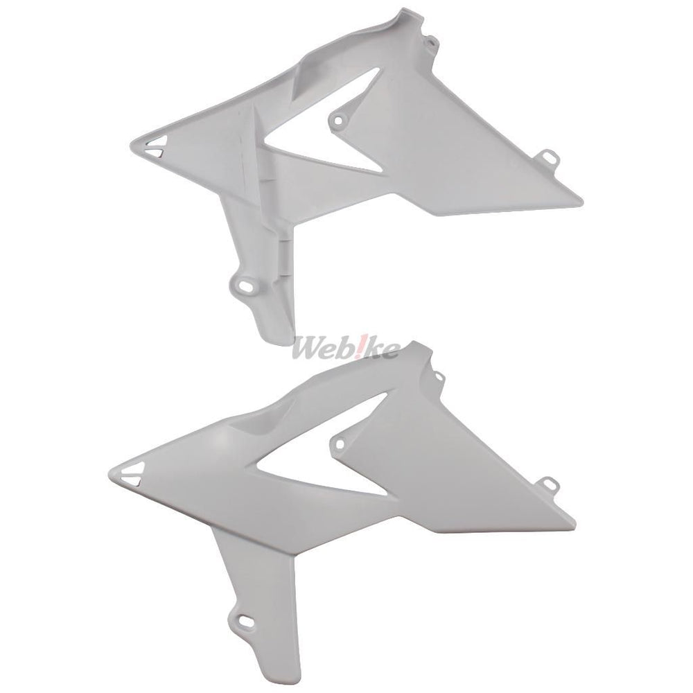 FULL PLASTIC KIT, OEM color 19