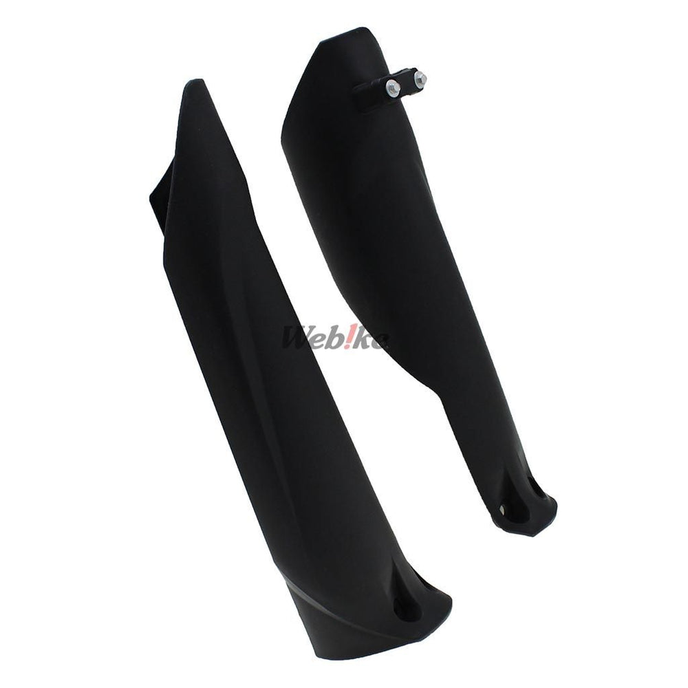 FULL PLASTIC KIT, BLACK