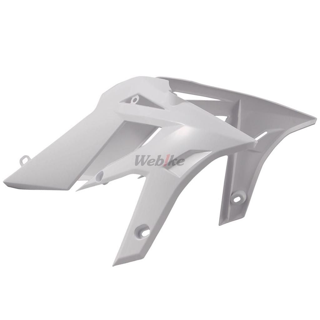 FULL PLASTIC KIT, OEM color 17
