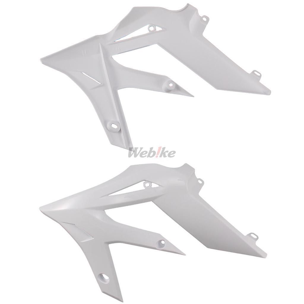FULL PLASTIC KIT, OEM color 17