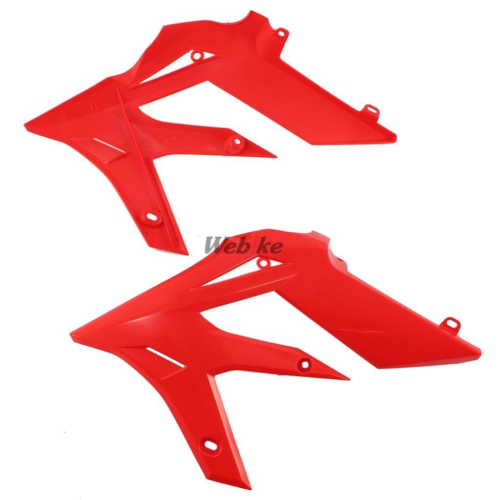 FULL PLASTIC KIT, OEM color 18