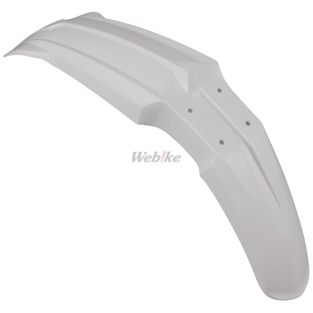 RESTYLING KIT, WHITE