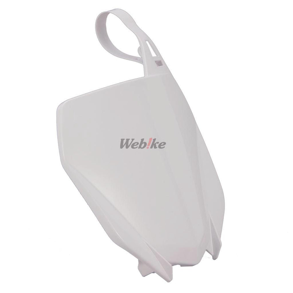 RESTYLING KIT, WHITE