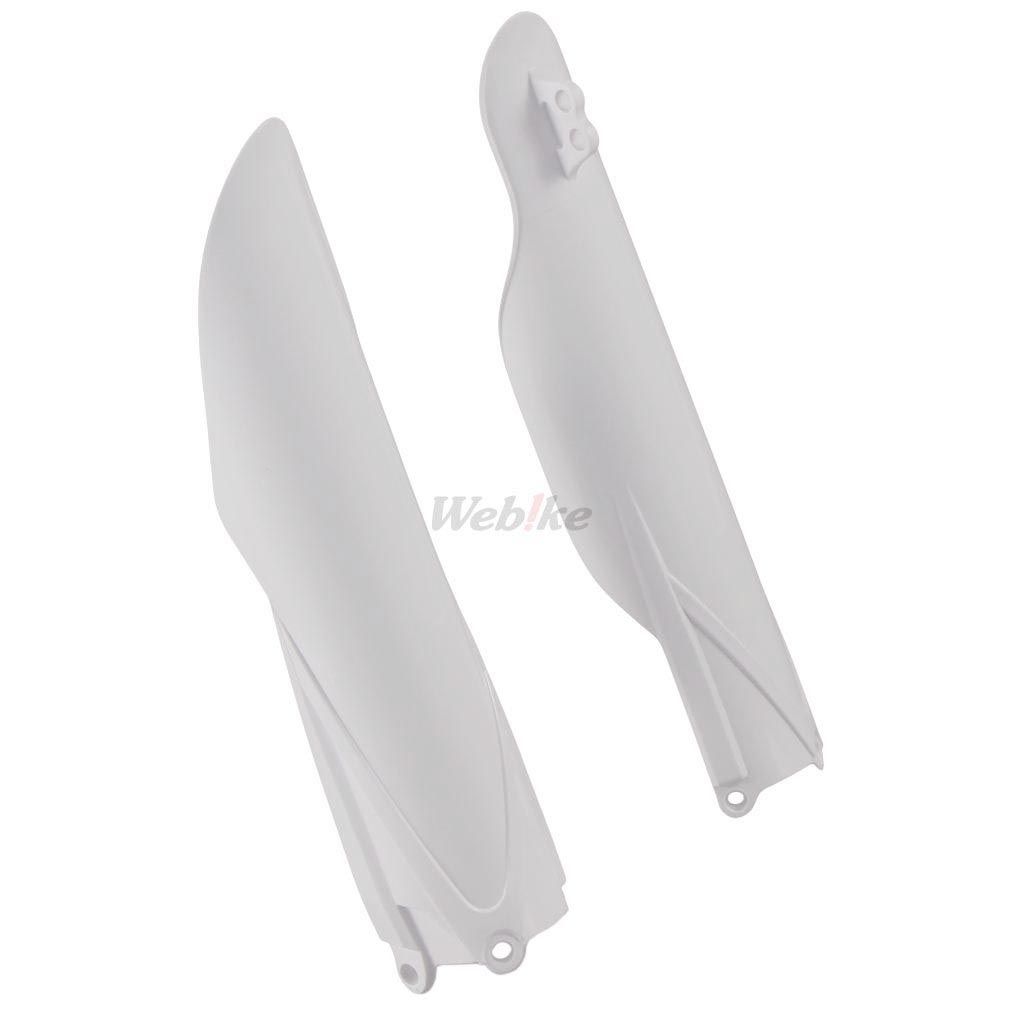 RESTYLING KIT, WHITE