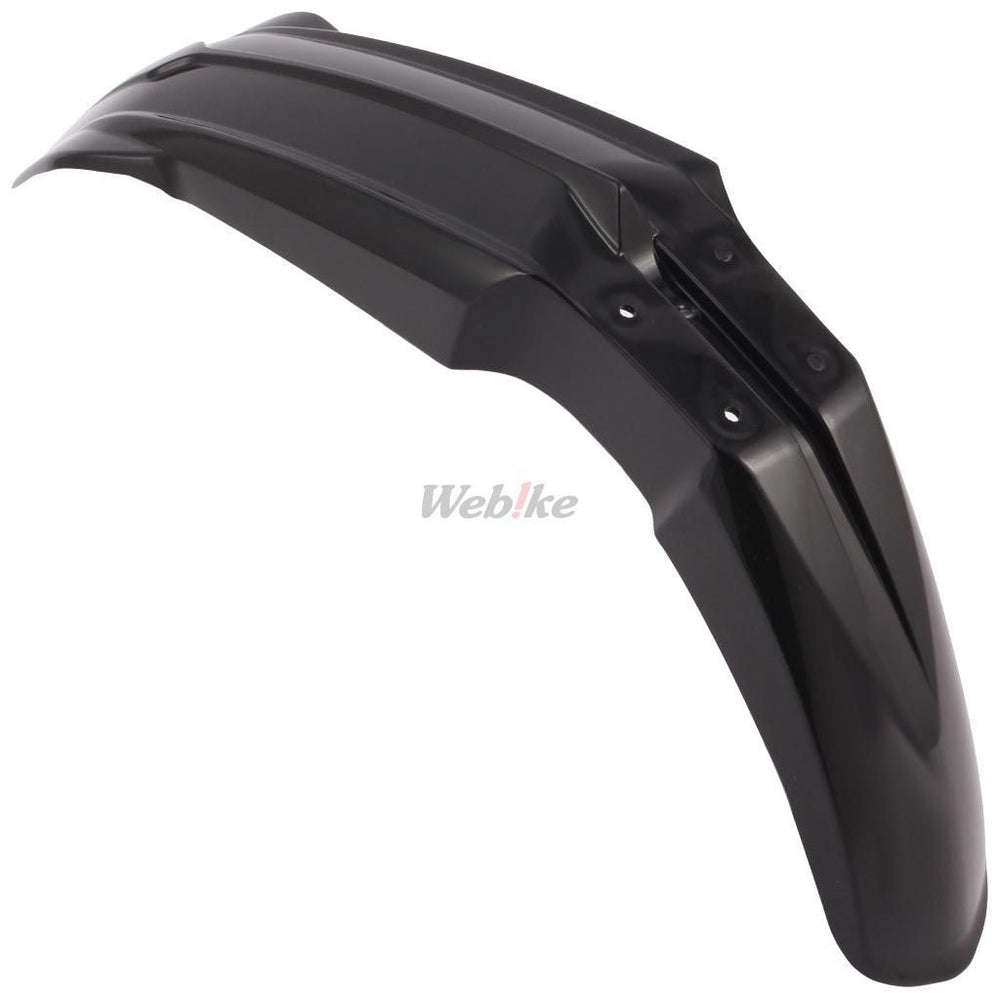 RESTYLING KIT, BLACK