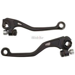 APT UNBREAKABLE LEVERS KIT, BLACK