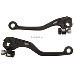 APT UNBREAKABLE LEVERS KIT, BLACK