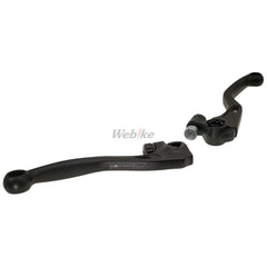 APT UNBREAKABLE LEVERS KIT, BLACK
