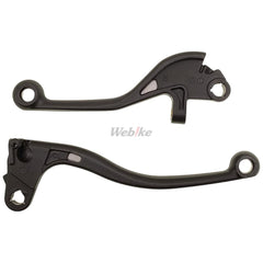 APT UNBREAKABLE LEVERS KIT, BLACK