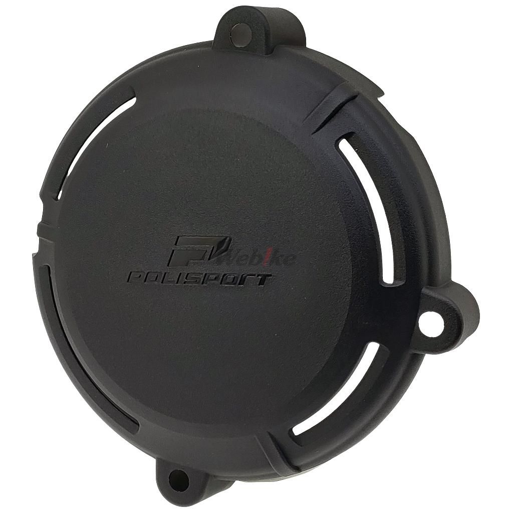 Engine Covers Protection Kit, BLACK
