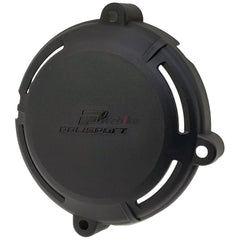 Engine Covers Protection Kit, BLACK