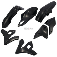 RESTYLING KIT, BLACK