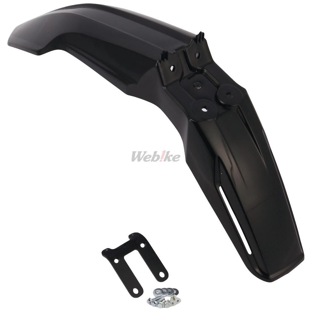 RESTYLING KIT, BLACK