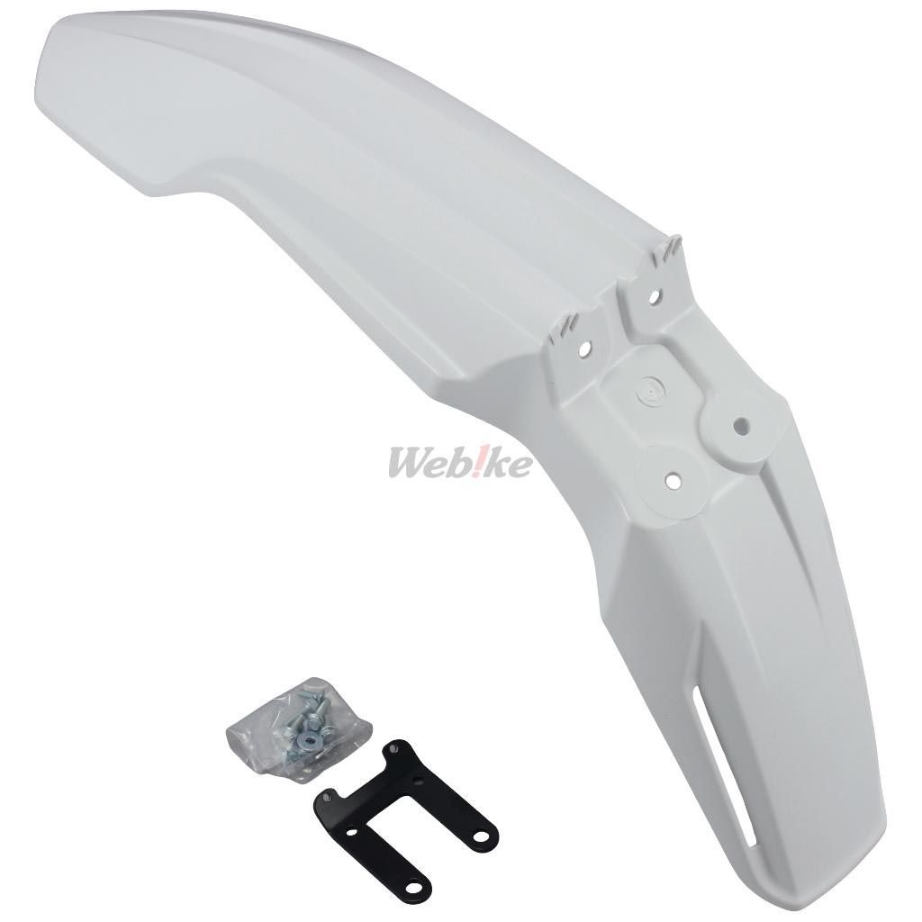 RESTYLING KIT, WHITE