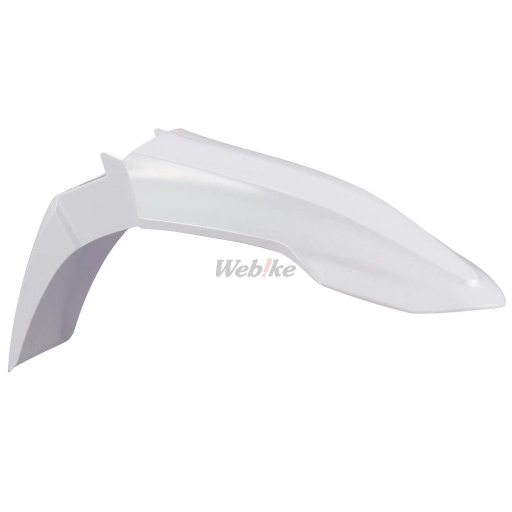 FULL PLASTIC KIT, WHITE
