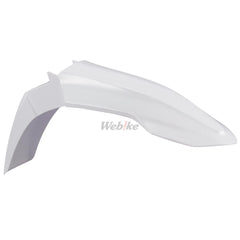 FULL PLASTIC KIT, WHITE