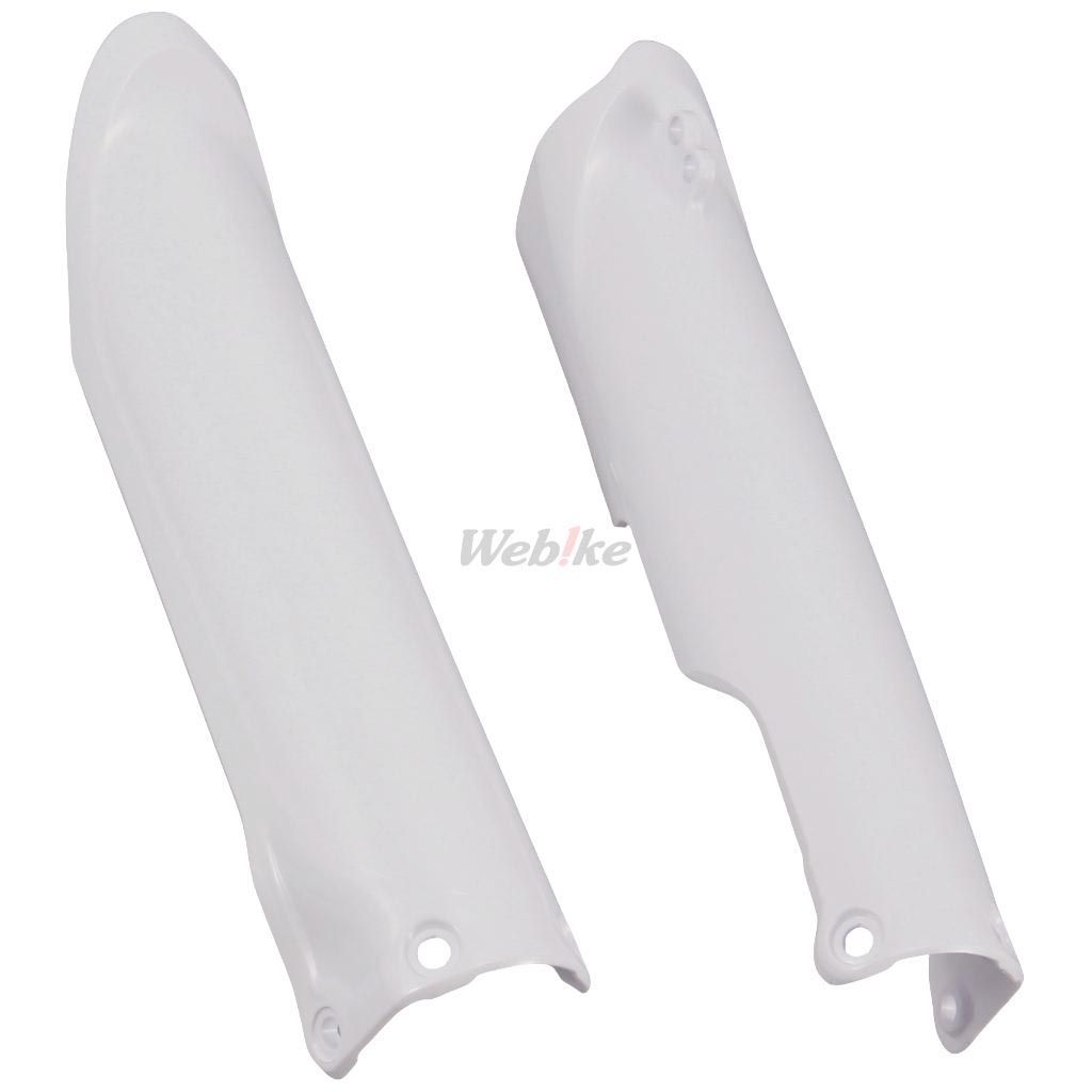 FULL PLASTIC KIT, WHITE